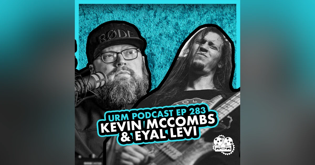 EP 283 | Kevin McCombs