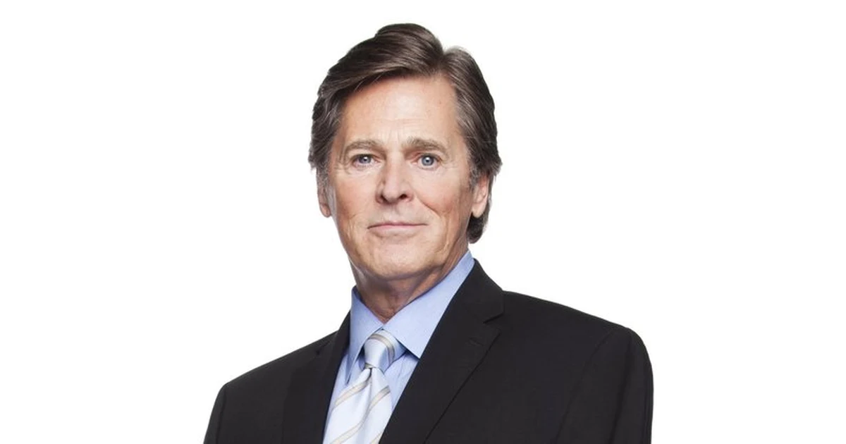 Season 2-Episode 9 - Gord Martineau