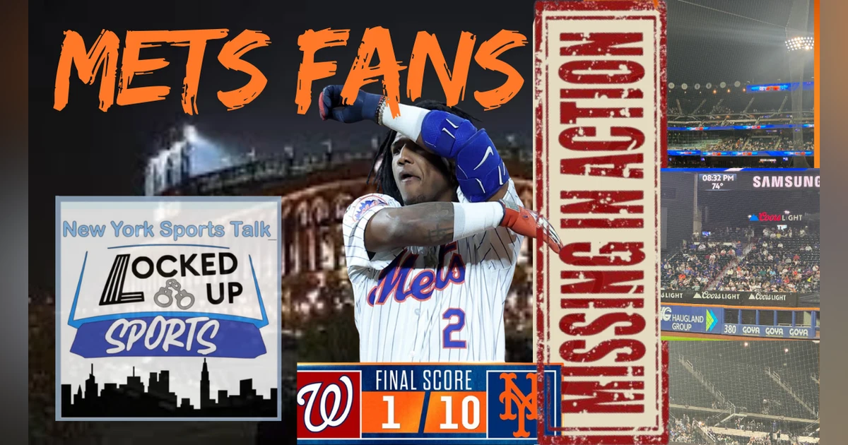 Mets Offense moves Amazins closer to Playoffs