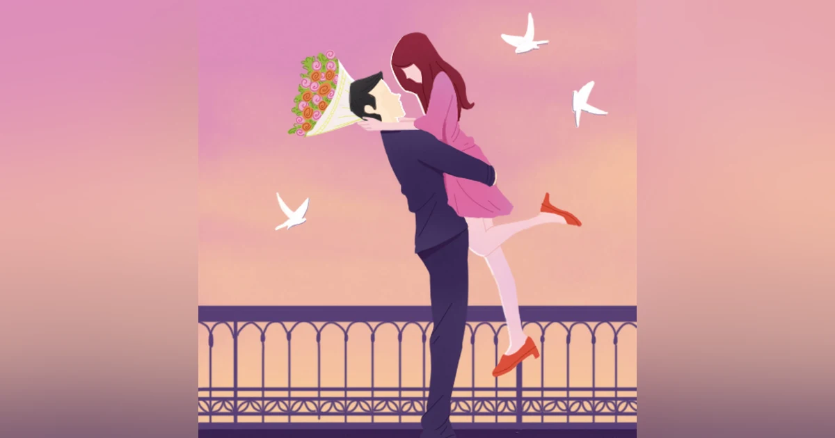 In Praise of Love Free Book: A Profound Summary