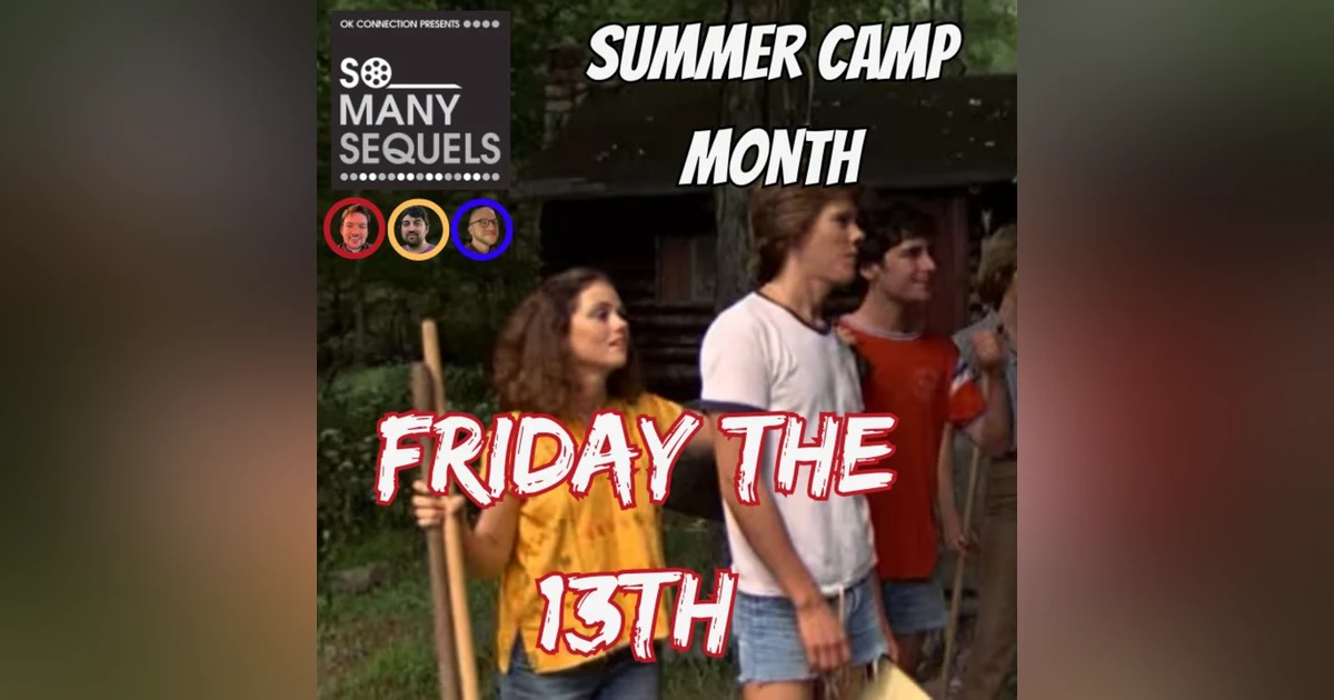 Friday the 13th (1980) – Birth of a Horror Franchise