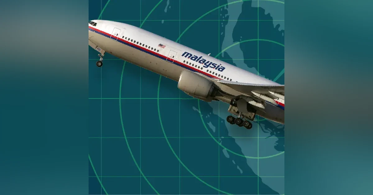 Unraveling the Mystery of MH370