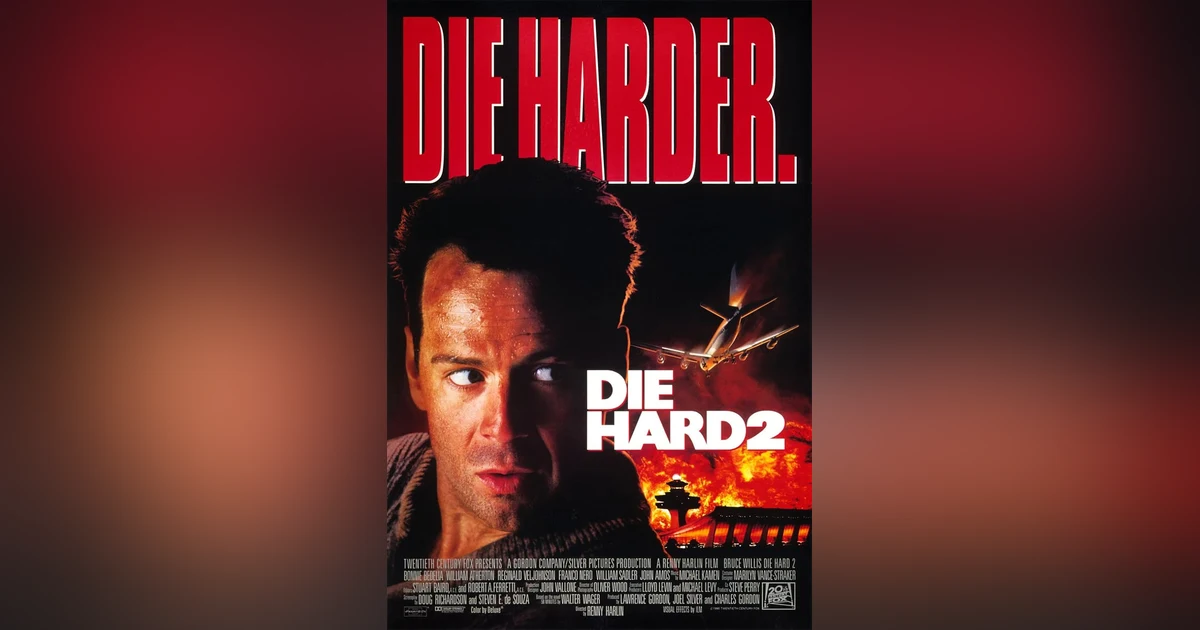 Die Hard 2 (1990)