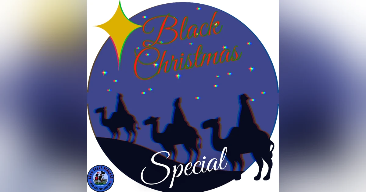 Black Christmas Special