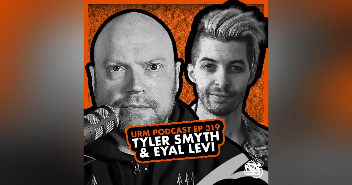 EP 319 | Tyler Smyth