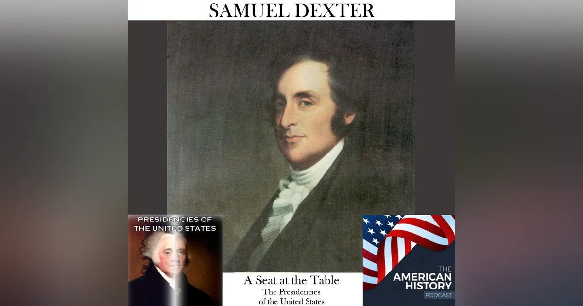 SATT 011 - Samuel Dexter