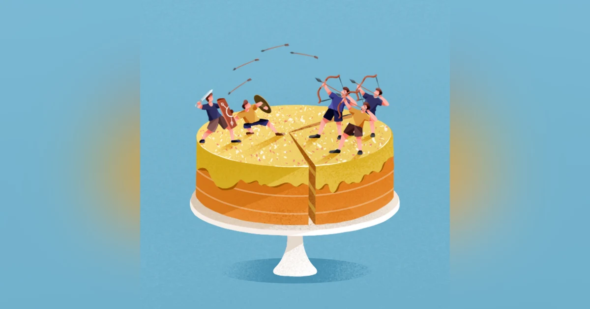 Marketing Warfare Free Book: Summary and Key Takeaways Explained
