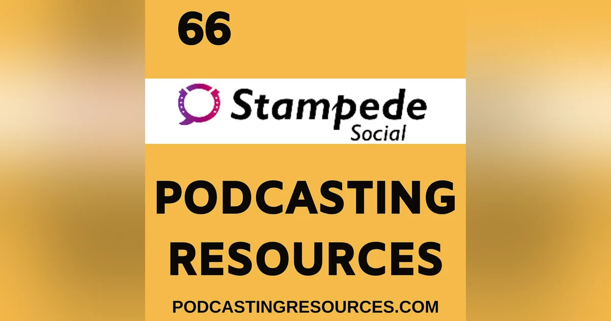 Instagram Supercharged With Stampede Social