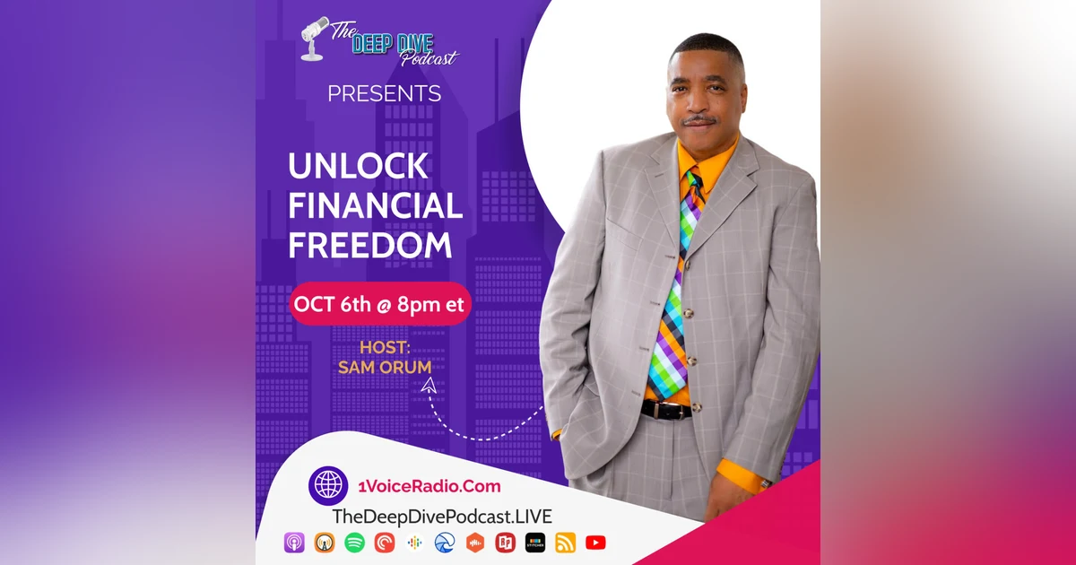 Unlock Financial Freedom