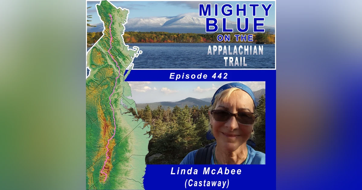 Episode #442 - Linda McAbee (Castaway)