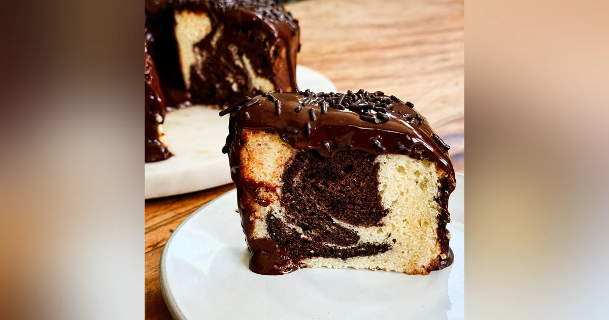 Ice Cream Ganache?