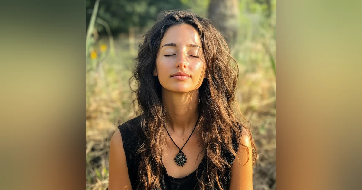 Cleanse Your Energy! (5 Minute Guided Meditation)
