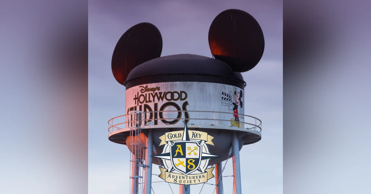 Hollywood Studios Time Machine