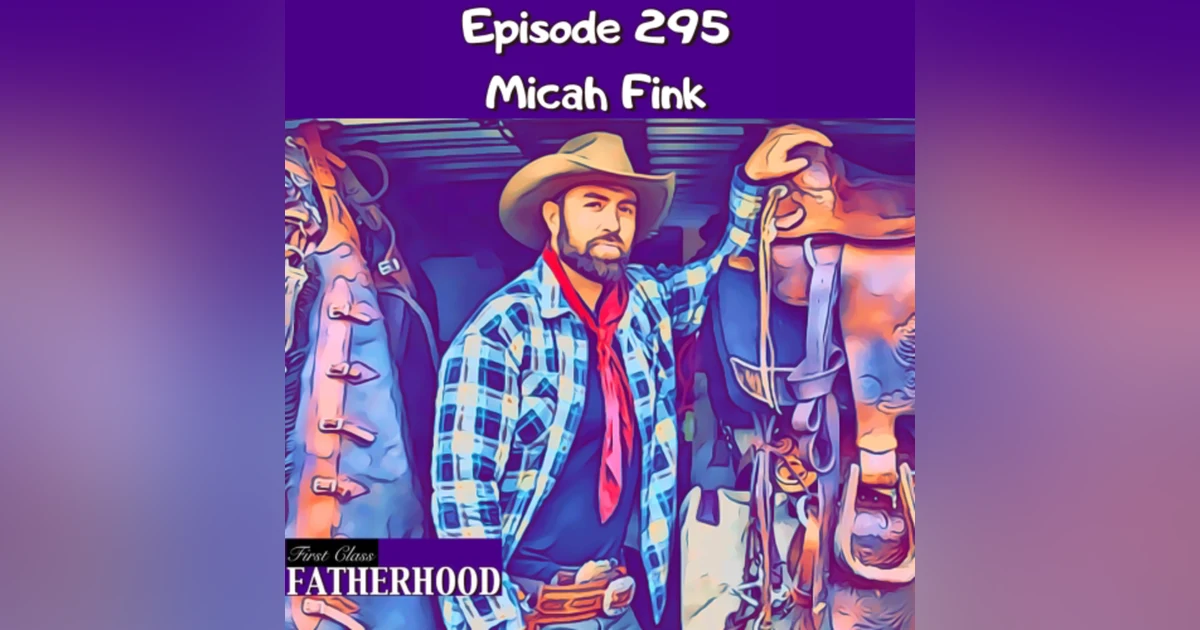 #295 Micah Fink