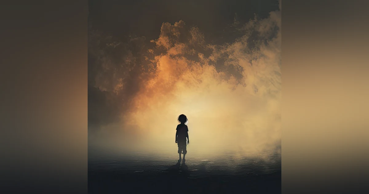 Stranger West:  Paranormal Accounts from the Western United States