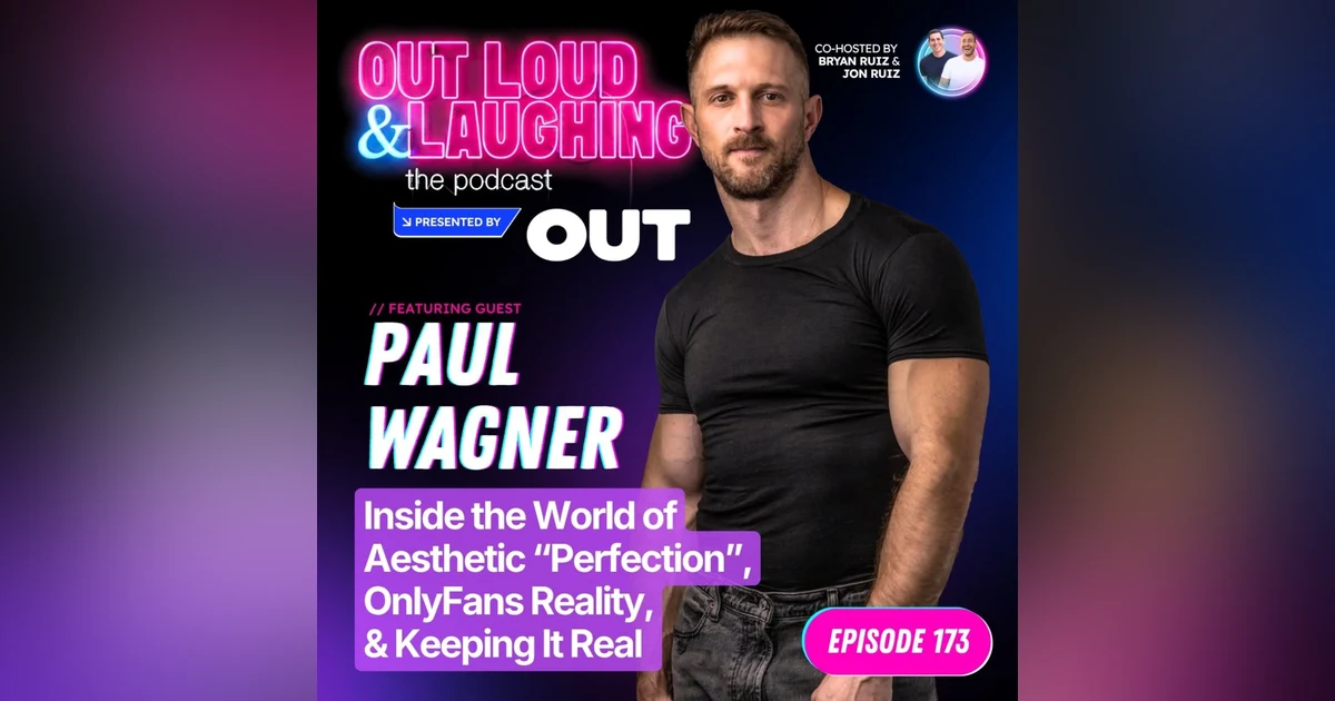 Paul Wagner | Inside the World of Aesthetic “Perfection”, OnlyFans Reality & Keeping It Real