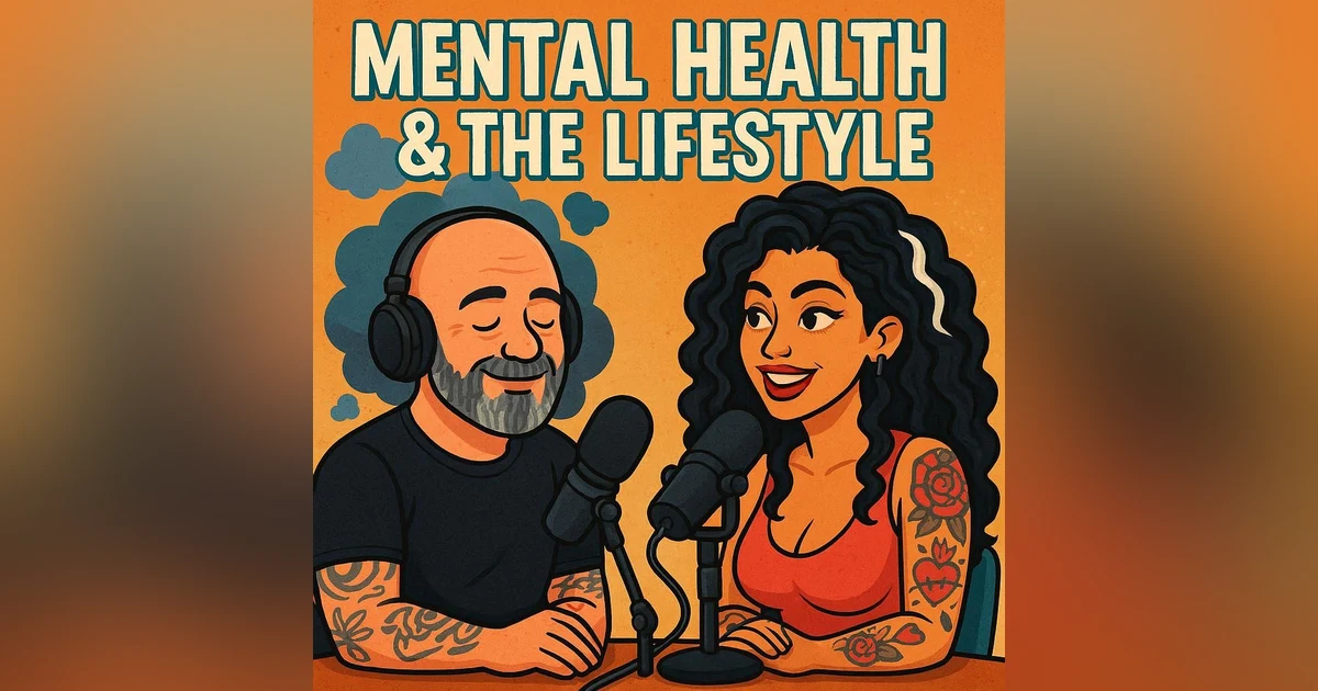 QUICKIE: Mental Health & The Lifestyle