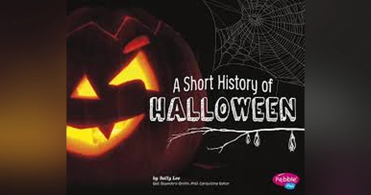 HALLOWEEN HISTORIES & MYSTERIES UNWRAPPED