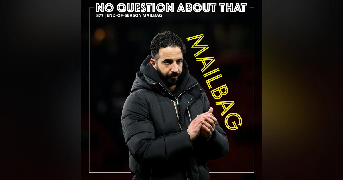 End-of-Season Mailbag
