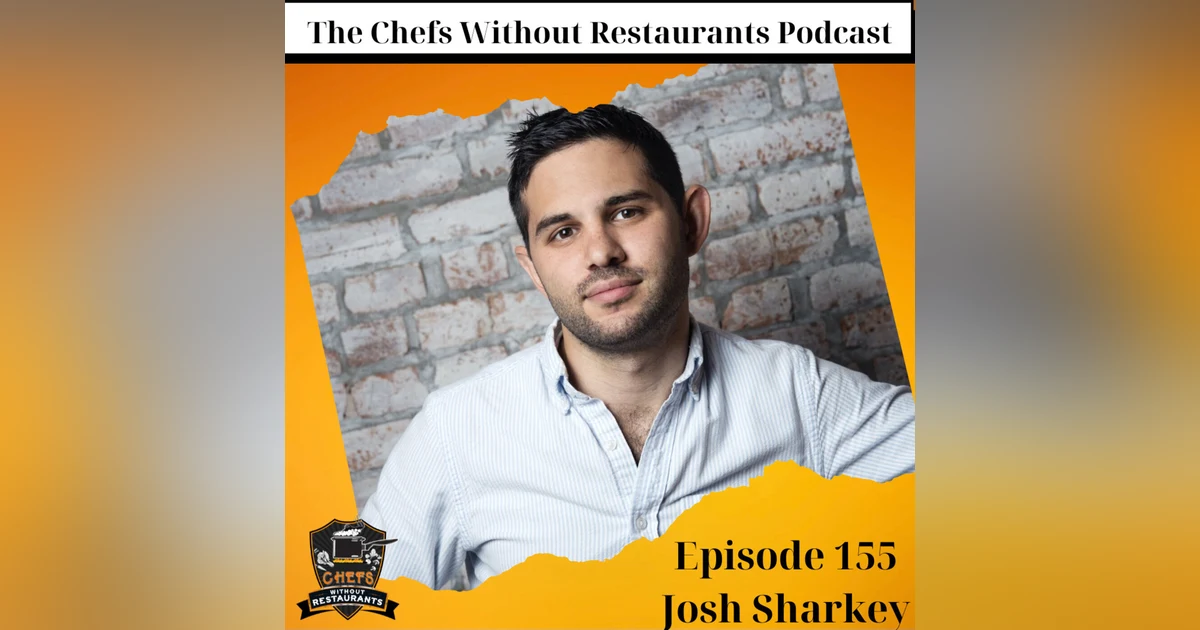 The Recipe Tool That Helps Save Time, Cut Costs and Improve Execution - with Meez Founder Josh Sharkey