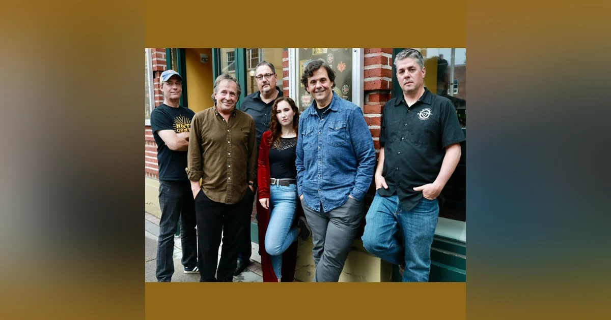 Scott Smith Interview (North County Band)