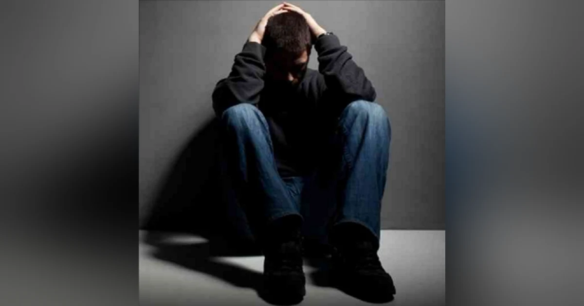 Men Don’t Need a Therapist, They Have Their Shit Together