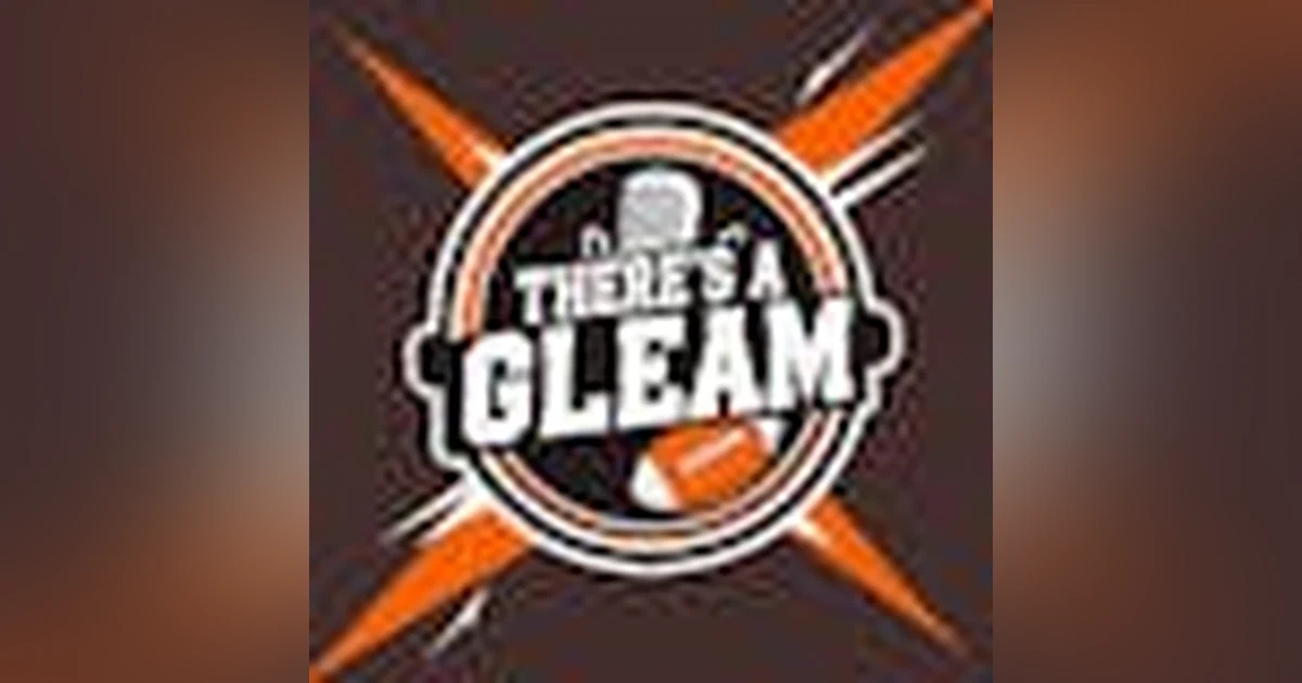 There's a Gleam Show