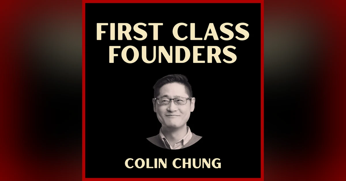 $250 Million Dollars in Sales: Colin Chung's Copywriting Secrets Revealed