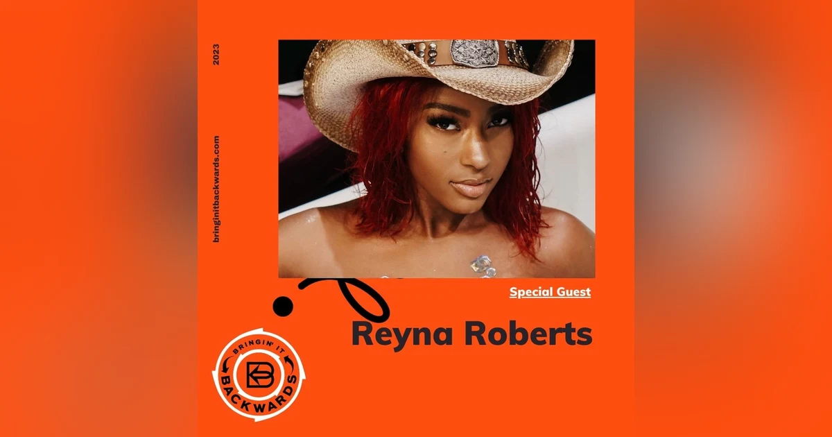 Interview with Reyna Roberts