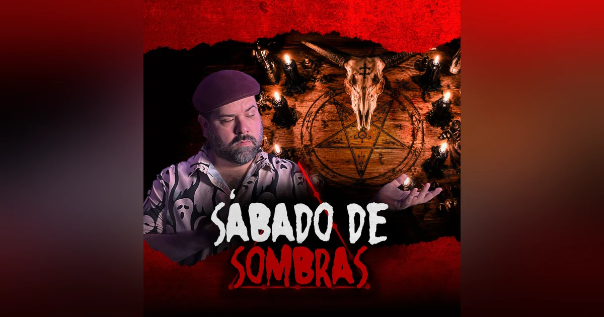 Sábado de Sombras en Domingo
