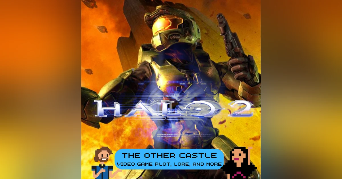 Halo 2