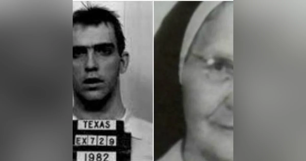 Chapter 86: Execution of an Innocent Man-The Murders of Narnie Bryson and Sister Tadea Benz