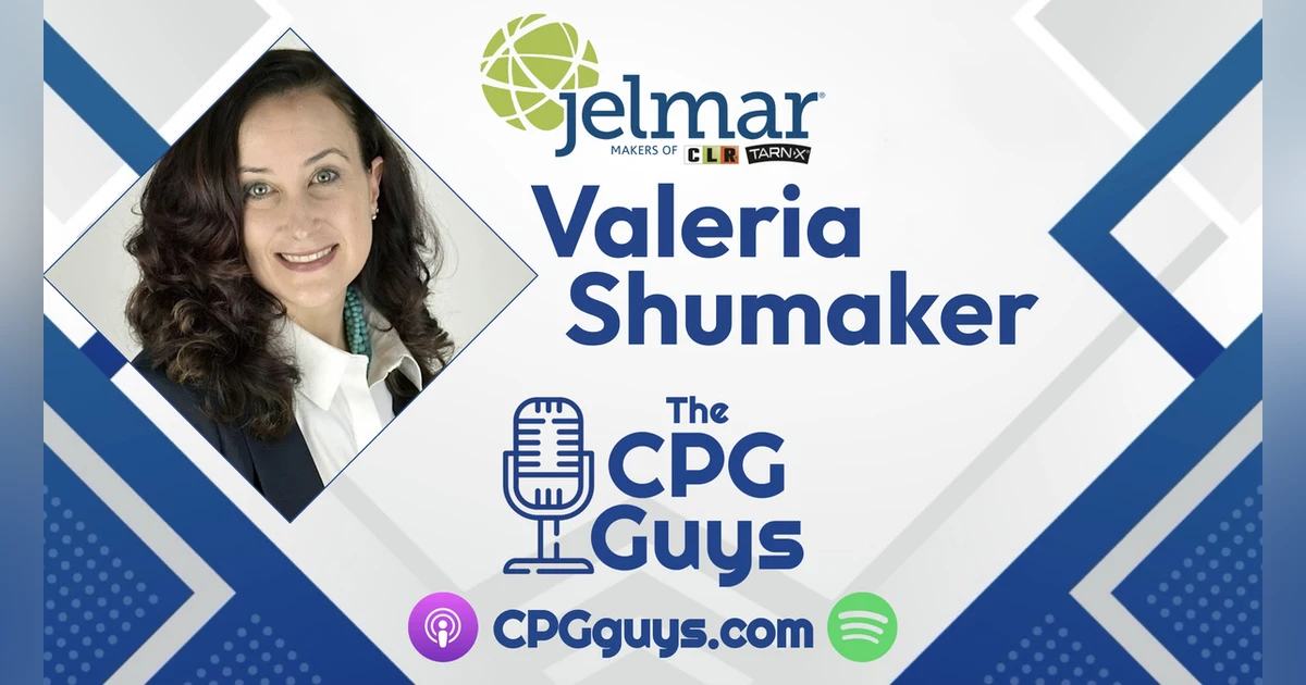 The Fundamentals of eCommerce with Jelmar's Valeria Shumaker