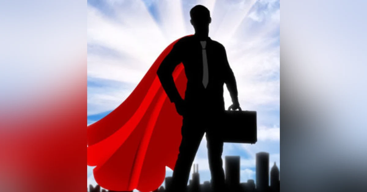 Your SALES SECRET WEAPON