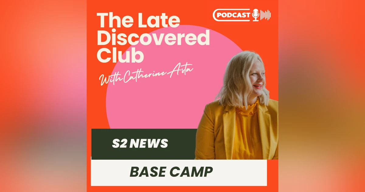 S2 News - Base Camp