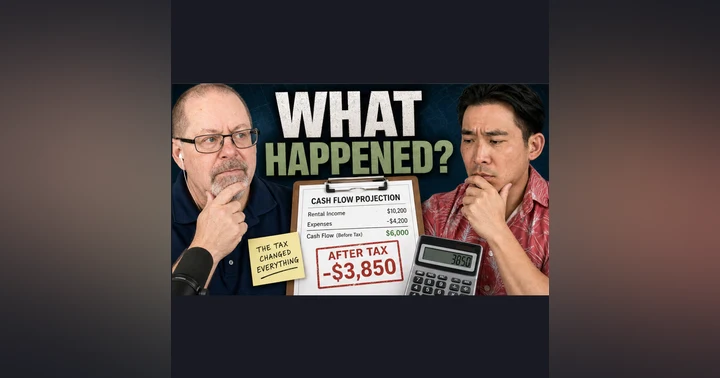image for How to Underwrite Syndication Pitch Decks: Spotting Fictitious Assumptions