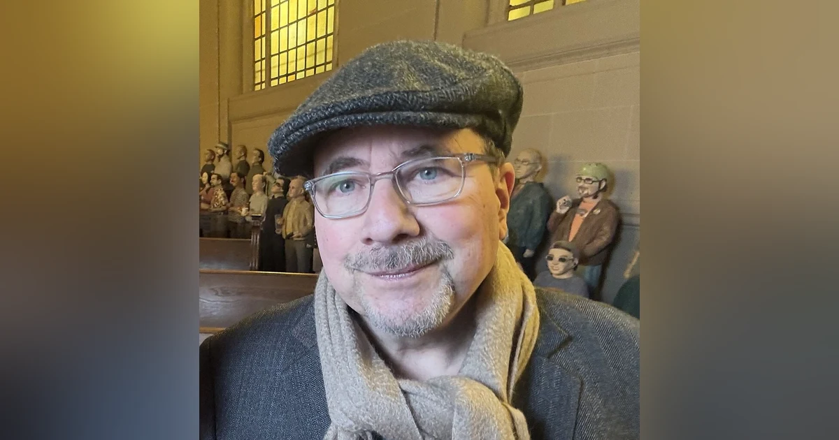 Craig Newmark, Founder Craigs List, Web pioneer, Philanthropist craignewmarkphilanthropies.org
