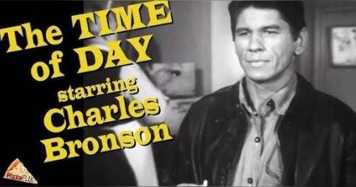 Stage 7: The Time Of Day (TV Show)