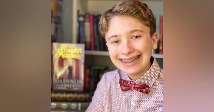 image for Inspiring Young Readers: E-Train's Mission to Bring Books AND Empathy to Kids Everywhere