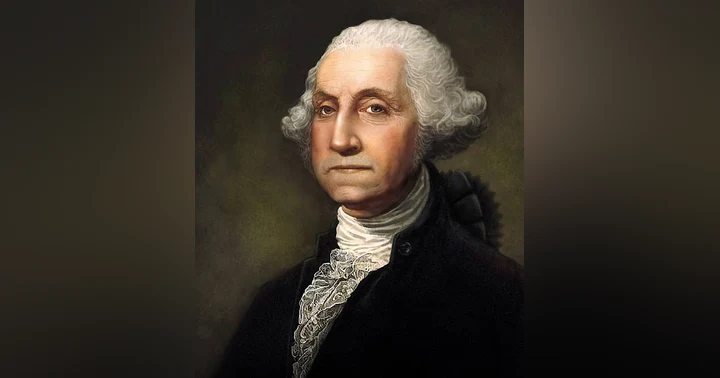image for George Washington and the attributes of a President
