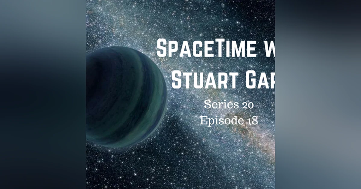 18: Searching for nearby giant planets