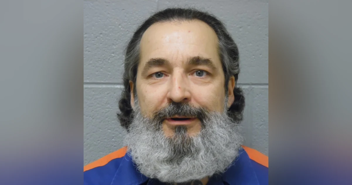 Interview with Michigan triple murderer John Jancar Jr.