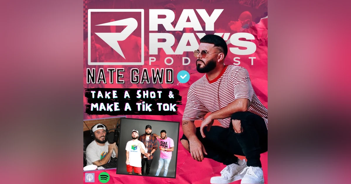 "Take a Shot Make a Tik Tok"