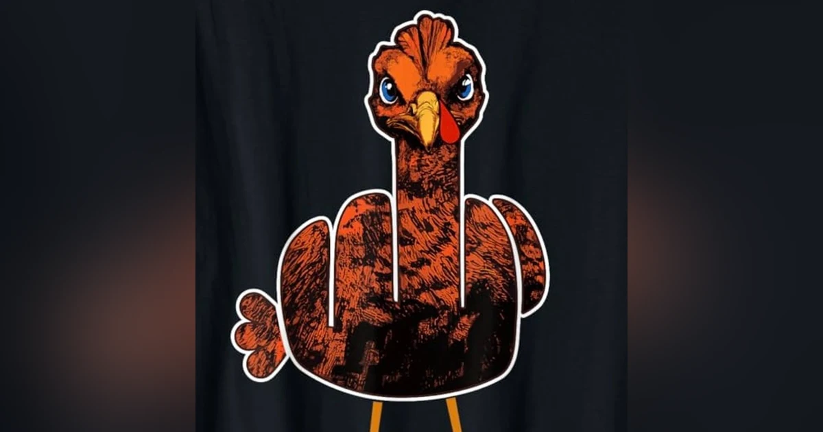 Episode #217-“10 Things You Should Be Thankful For (50 & Up)”