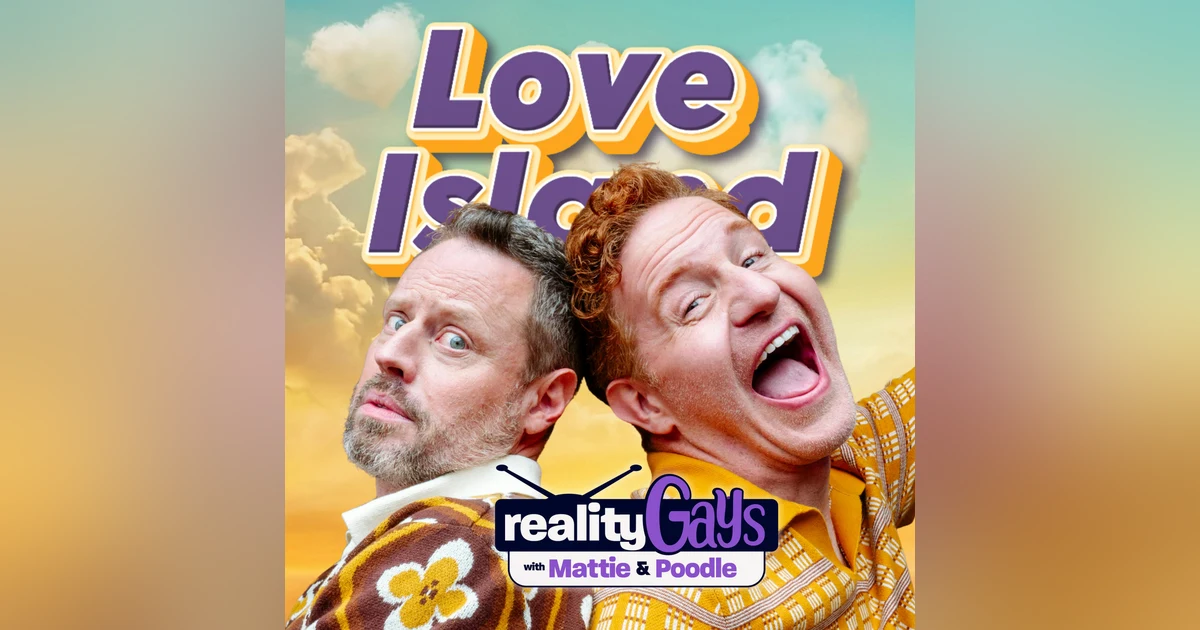 Love Island USA S8 Week 1 (Episodes 2-7)