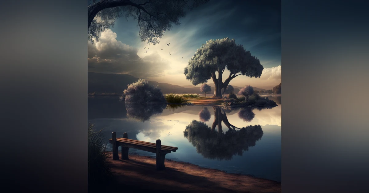 Morning Mist - 1 Hour Meditation Music - Yoga - Zen - Chakra Healing
