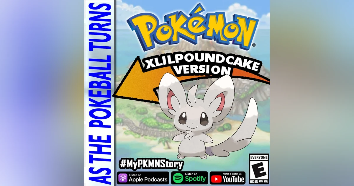 "Harvey Pekar Meets The Cinccino" ft. xlilpoundcake | TRAINER'S EYE #59