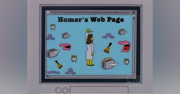 image for We've Got A Website