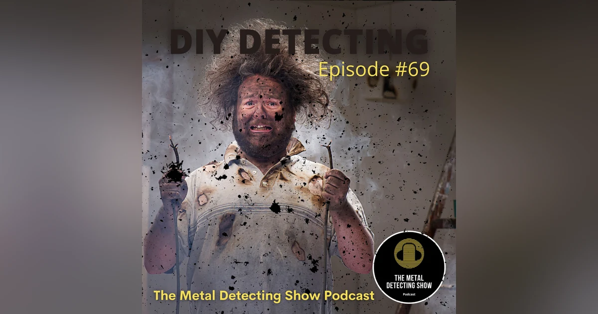 DIY Detecting