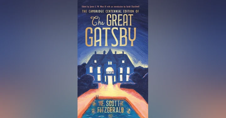 image for #3 Greatest Book of All Time